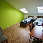 U Vinice Casa de hóspedes 3*