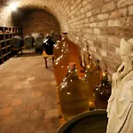 U Vinice Casa de hóspedes 3*