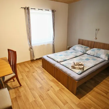 U Vinice * Sedlec (Breclav)