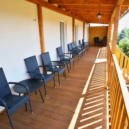 U Vinice 3* Sedlec (Breclav)