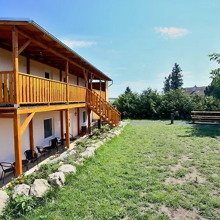 Guest house U Vinice *