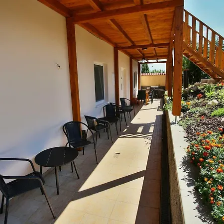 U Vinice Guest house *