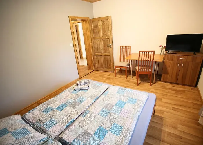 U Vinice Gasthuis 3*
